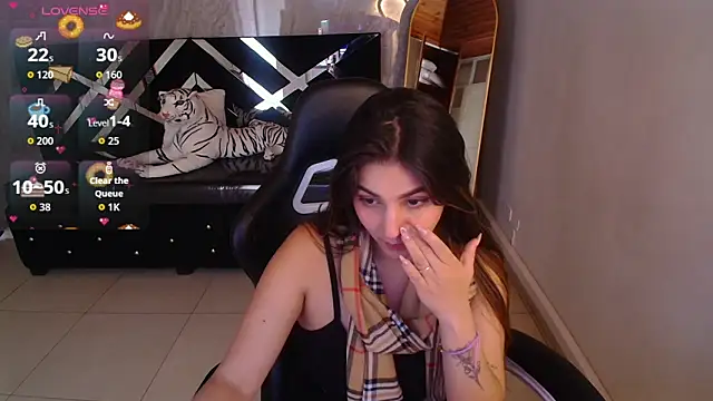 emily cooper t online show from 03-02-26, 08:04