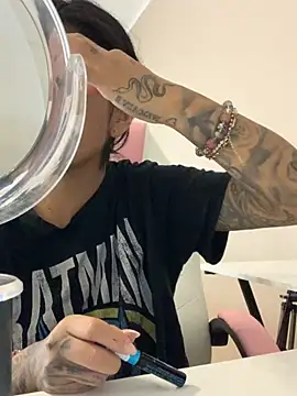 mrskarmaa online show from 11-15-25, 06:00