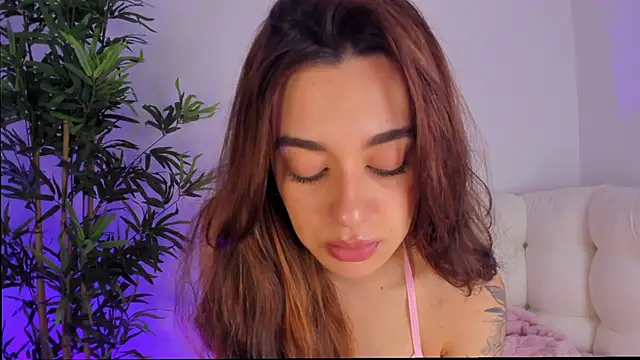 MissLana77 online show from 09-19-25, 01:40