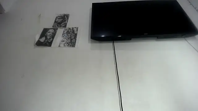 Foxy Lovex online show from 10-05-25, 11:57