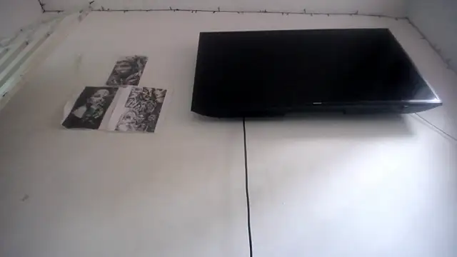 Foxy Lovex online show from 10-18-25, 09:04