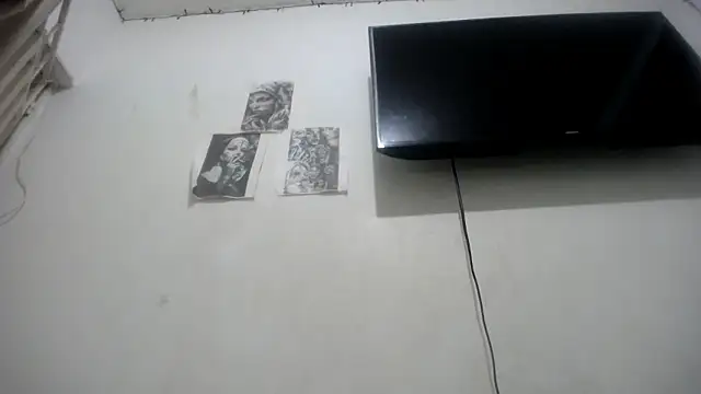 Foxy Lovex online show from 02-04-26, 01:22