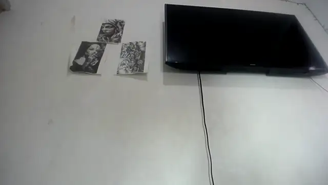 Foxy Lovex online show from 02-14-26, 09:33