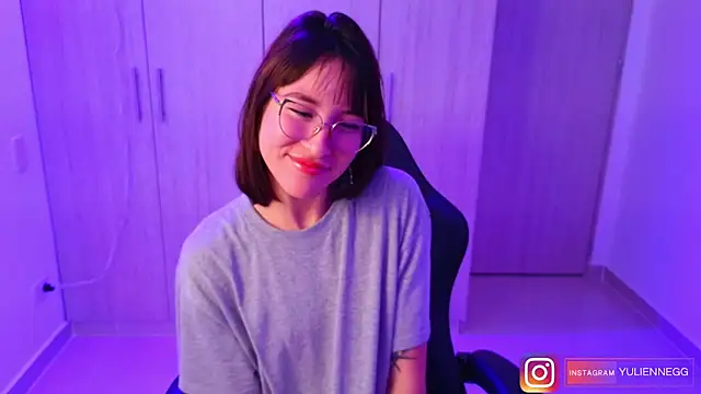 Yulienneg online show from 10-01-25, 12:05