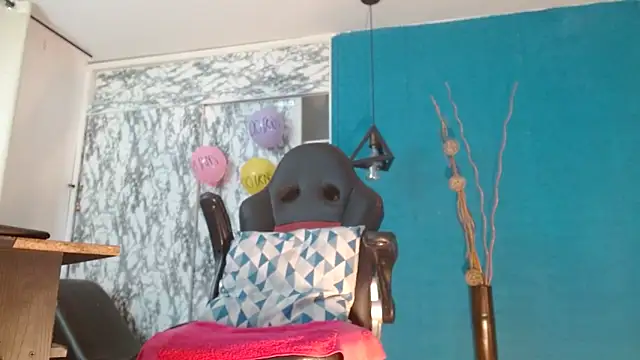 hanna mooreee online show from 04-09-26, 07:08