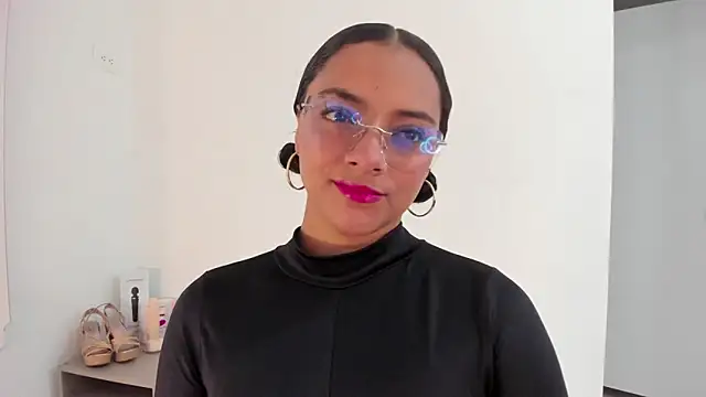 Angellit Afrodita  online show from 11-26-25, 11:22