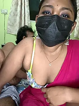 Hot-Sexy-Riya online show from 09-18-25, 03:47