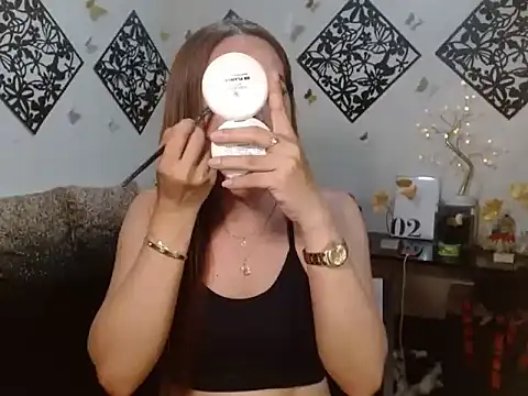 TheMISTRESSx69 online show from 09-19-25, 09:59