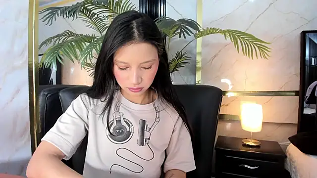 Sophie Calloway online show from 03-04-26, 03:18