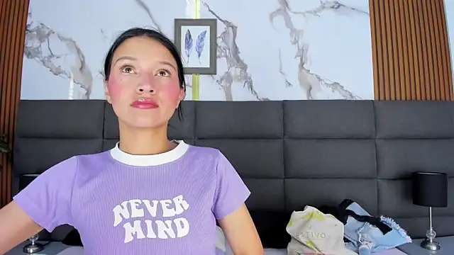 Sophie Calloway online show from 03-27-26, 03:01