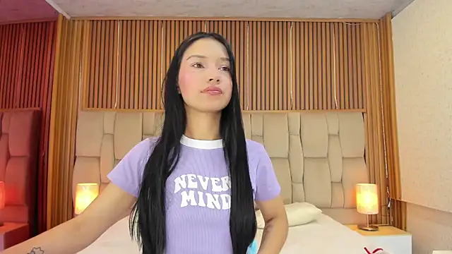 Sophie Calloway online show from 04-09-26, 02:33