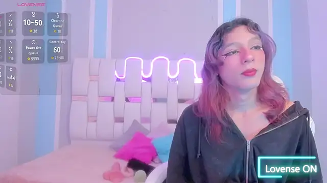 MilkWhore1 online show from 01-06-26, 08:01