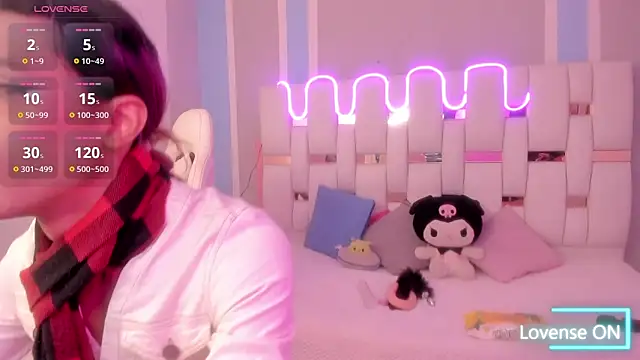 MilkWhore1 online show from 01-16-26, 07:18