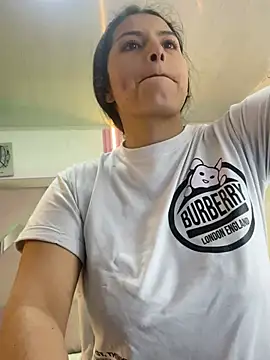 Mia garcia28 online show from 01-16-26, 08:13