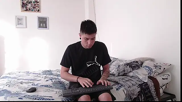 Sweet paradisex online show from 09-22-25, 11:56