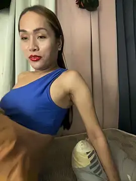 RomanticPearlTS online show from 02-18-26, 02:02