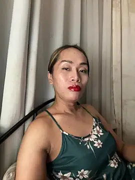 RomanticPearlTS online show from 02-20-26, 06:37