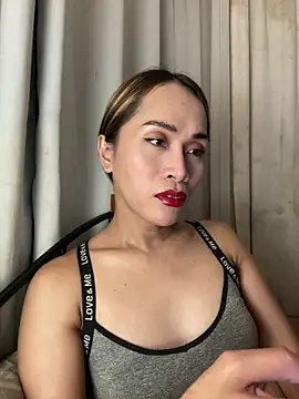 RomanticPearlTS online show from 02-28-26, 01:34