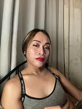 RomanticPearlTS online show from 03-01-26, 01:40