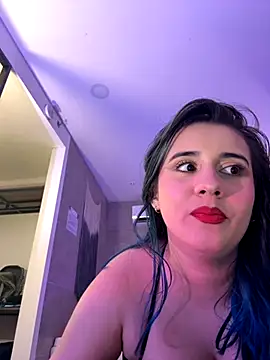 Lana Herondale online show from 11-16-25, 03:45