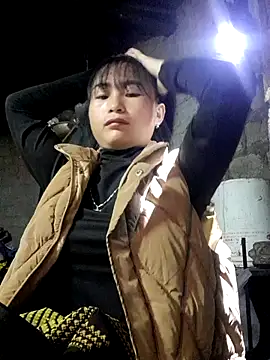 Sunyinn online show from 11-04-25, 01:16