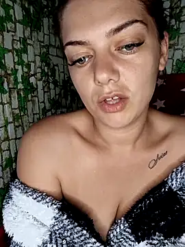 LadyNora online show from 09-24-25, 07:23