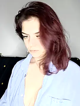 LadyNora online show from 02-17-26, 02:57