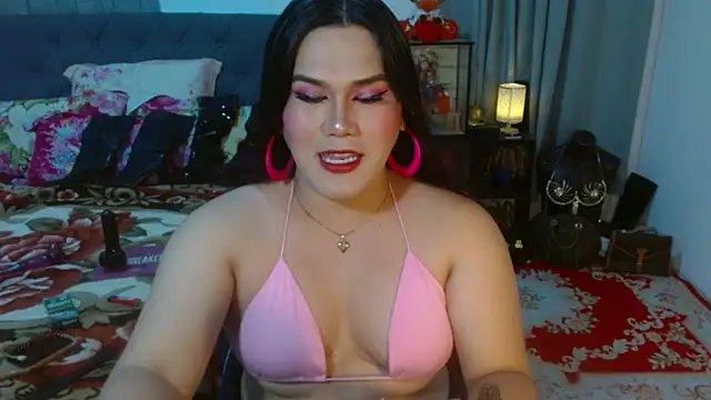 LustfullVelindaks online show from 10-17-25, 09:01