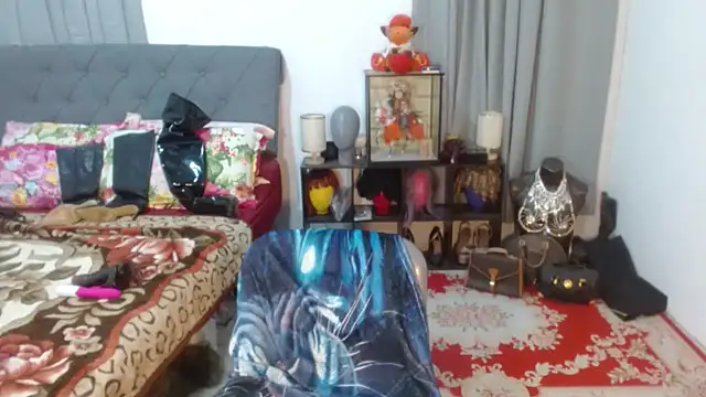 LustfullVelindaks online show from 11-13-25, 09:52