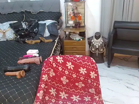 LustfullVelindaks online show from 02-12-26, 08:09