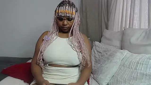 DarrkDeeva68 online show from 11-16-25, 07:14