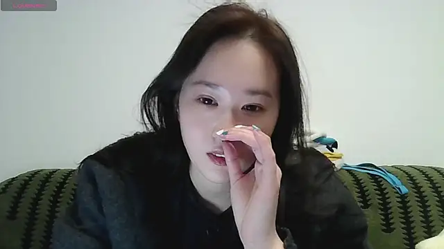 Belinda66 online show from 02-05-26, 12:54