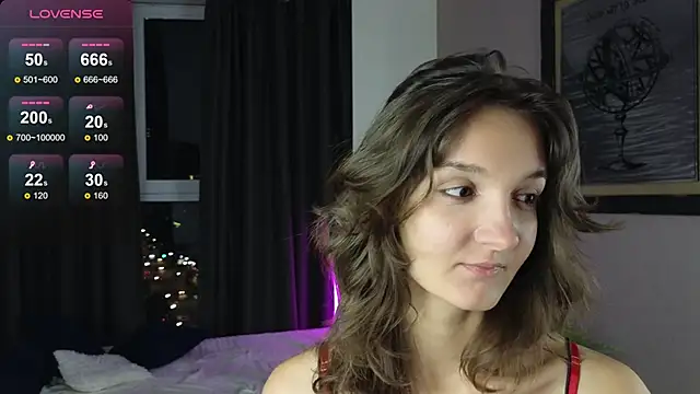 DebiHenks online show from 09-22-25, 05:15