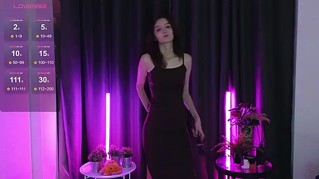 DebiHenks online show from 11-12-25, 07:24