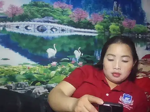 PhamPhung online show from 02-17-26, 01:57