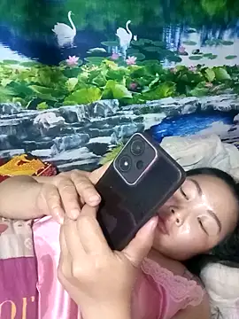 PhamPhung online show from 04-01-26, 04:46