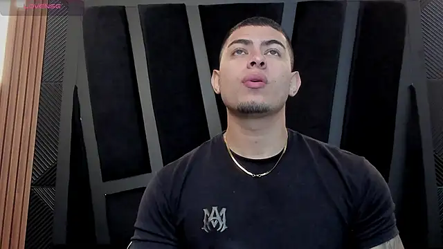 marco garciia  online show from 09-19-25, 11:16