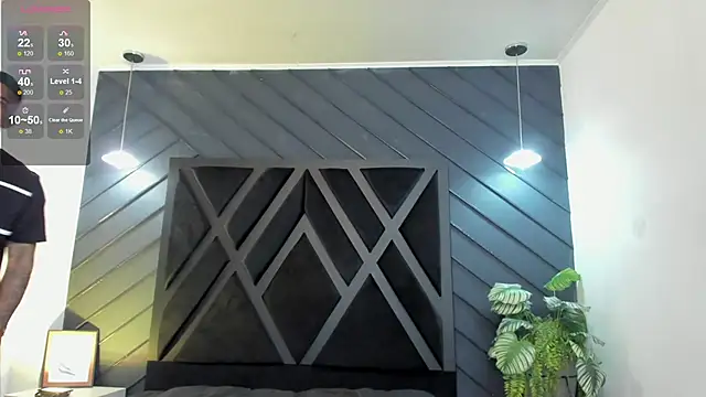 marco garciia  online show from 11-29-25, 11:08