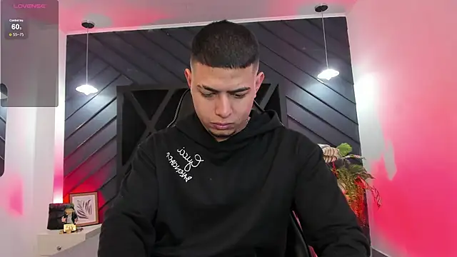 marco garciia  online show from 01-10-26, 11:20