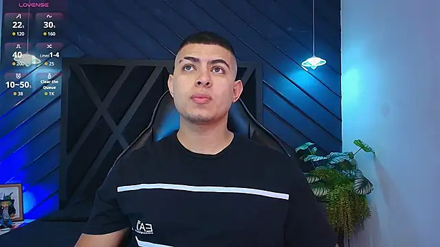 marco garciia  online show from 02-28-26, 11:17