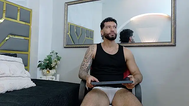 yorbymaxx online show from 09-16-25, 02:07