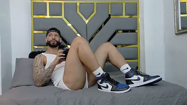 yorbymaxx online show from 10-02-25, 02:13