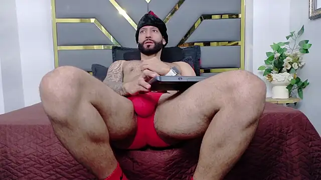 yorbymaxx online show from 12-19-25, 02:35