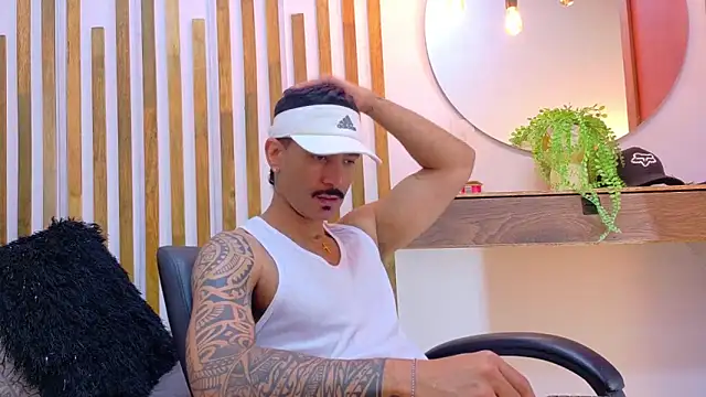 yorbymaxx online show from 02-06-26, 02:20