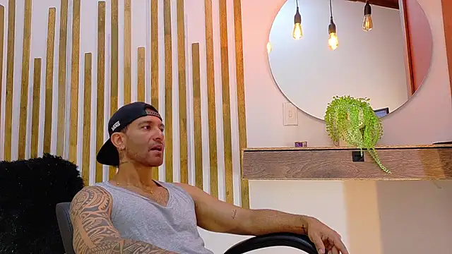 yorbymaxx online show from 02-12-26, 01:17