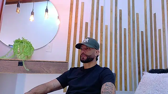 yorbymaxx online show from 03-17-26, 01:36