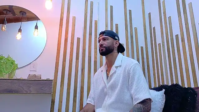 yorbymaxx online show from 03-18-26, 01:47