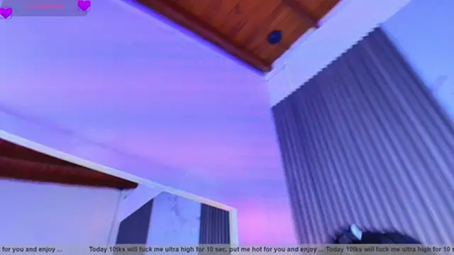 Snapshot of Cherry__blossom18 chatting on 10-02-25, 11:39 Cherry  blossom18 online show from 10-02-25, 11:39