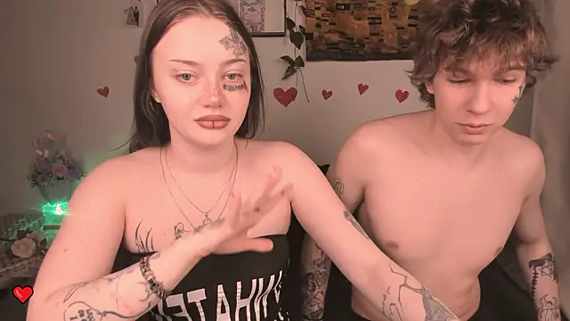 eva sunshine blue eyes online show from 02-14-26, 11:23