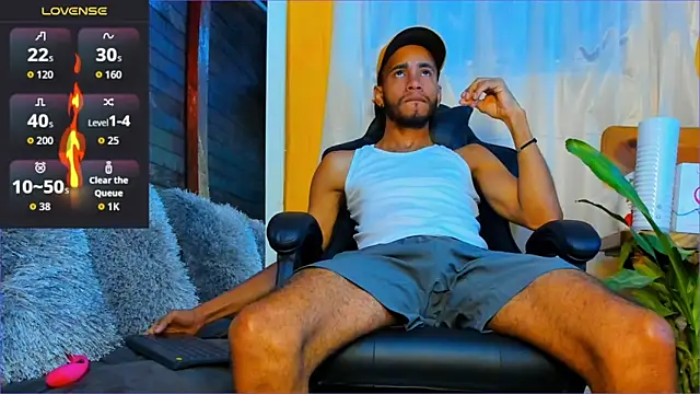 Alex bigcock11  online show from 10-15-25, 10:59